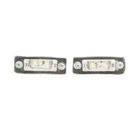 Luce targa BLIC 5402-053-21-910