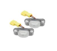 BLIC L46-210-0002LED Luce targa