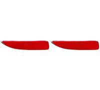 2x Luci catarifrangenti ABAKUS Retro S+D per MAZDA 3 I, 5 (CR), 6 III
