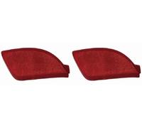 2x Luci catarifrangenti ABAKUS S+D