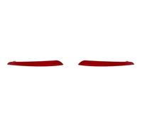 2x Luci catarifrangenti ABAKUS S+D per BMW 5 G30 F90