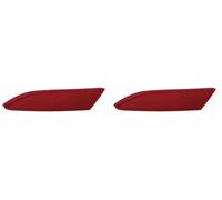 2x Luci catarifrangenti ABAKUS S+D per FORD FOCUS III