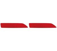 2x Luci catarifrangenti ABAKUS S+D per HONDA CR-V III