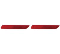 2x Luci catarifrangenti ABAKUS S+D per HONDA CR-V III