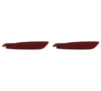 2x Luci catarifrangenti ABAKUS S+D per MAZDA CX-5 II