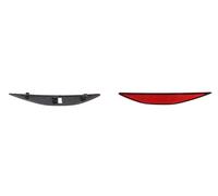 2x Luci catarifrangenti ABAKUS S+D per VW GOLF VII
