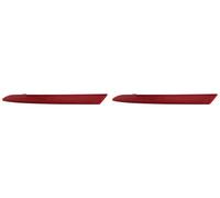 2x Luci catarifrangenti ABAKUS S+D per VW JETTA 4, JETTA IV