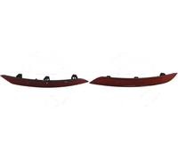 2x Luci catarifrangenti AIC Retro S+D per SEAT LEON Sportstourer (KL8, KLD)