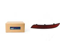 2x Luci catarifrangenti AIC S+D per SEAT LEON (KL1, KLG)