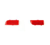 2x Luci catarifrangenti FAST Retro S+D per MERCEDES-BENZ VIANO (W639), VITO /
