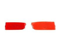 2x Luci catarifrangenti FAST Retro S+D per MERCEDES-BENZ, VW CRAFTER, SPRINTER