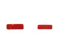 2x Luci catarifrangenti FAST S+D per FORD TOURNEO, TOURNEO CUSTOM, TRANSIT