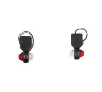 2x Luci di posizione FAST S+D per CITROËN, FIAT, FORD, IVECO, MAN