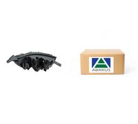 2x Luci diurne ABAKUS S+D per KIA SOUL III