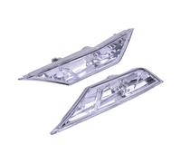 2x Luci laterale per Honda Civic 10th Gen 2016-2019 Side Marker Light Left Right