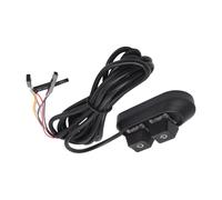 2X(Luci LED RGB Interruttore per Computer da Tavolo Scheda Madre PC Pulsant5879