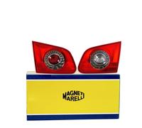 2x luci posteriori Set luci posteriori interne per VW Passat B6 Variant 3C5