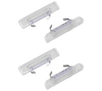 2X Luci Un LED per S124 W124 1993-1996 Luce U1374