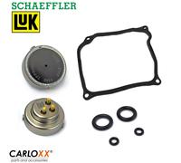 2x Luk Schaeffler Sensore di Pressione per VW Audi Seat Skoda DSG Cambio DQ380