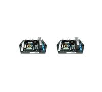 2X M16FA655A AVR Generatore Portatile Conveniente Regolatore di Tensione Automatico Modulo Scheda Regolatore di Tensione