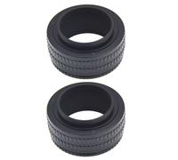 2X M42 Adattatore per Tubo Macro A Perma di Elicoide con A Rego2922