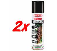 Puliresina Spray Mafra 250ml