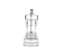 2X(Macinapepe In Acrilico, Sale e , Accessori da Cucina S 1 Pezzo B2K2)6668