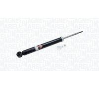 2x MAGNETI MARELLI 351232070000 Ammortizzatore Posteriore A pressione del gas