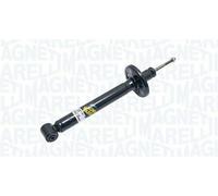 2x MAGNETI MARELLI 351431080000 Ammortizzatore Posteriore Pressione olio