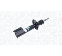 2x MAGNETI MARELLI 351718080000 Ammortizzatore Anteriore Pressione olio