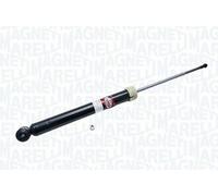 2x MAGNETI MARELLI 351746070000 Ammortizzatore Posteriore A pressione del gas