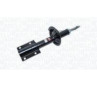 2x MAGNETI MARELLI 351814070000 Ammortizzatore Anteriore A pressione del gas