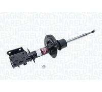 2x MAGNETI MARELLI 351920070000 Ammortizzatore Anteriore A pressione del gas