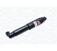 2x MAGNETI MARELLI 351921070000 Ammortizzatore Posteriore A pressione del gas
