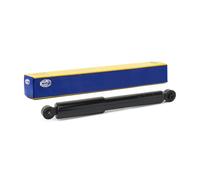 2x MAGNETI MARELLI 351925070000 Ammortizzatore Posteriore A pressione del gas