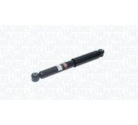 2x MAGNETI MARELLI 351972070000 Ammortizzatore Posteriore A pressione del gas