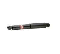 2x MAGNETI MARELLI 351978079000 Ammortizzatore Posteriore A pressione del gas
