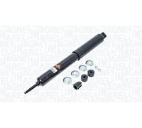 2x MAGNETI MARELLI 352304070000 Ammortizzatore Posteriore A pressione del gas