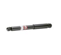 2x MAGNETI MARELLI 353805070000 Ammortizzatore Posteriore A pressione del gas