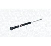 2x MAGNETI MARELLI 354029070000 Ammortizzatore Posteriore A pressione del gas