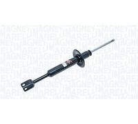 2x MAGNETI MARELLI 354325070000 Ammortizzatore Anteriore A pressione del gas