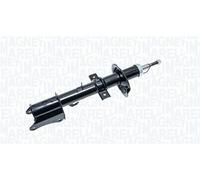 2x MAGNETI MARELLI 355796070000 Ammortizzatore Posteriore A pressione del gas