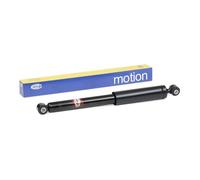 2x MAGNETI MARELLI 355815070000 Ammortizzatore Posteriore A pressione del gas