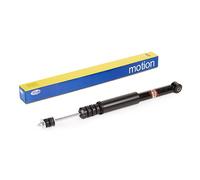 2x MAGNETI MARELLI 357091070000 Ammortizzatore Posteriore A pressione del gas