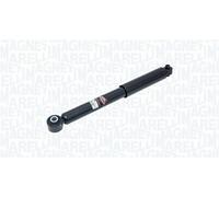 2x MAGNETI MARELLI Ammortizzatore Posteriore A pressione del gas Ammortizzatori