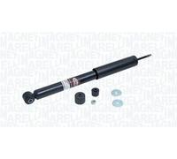2x MAGNETI MARELLI Ammortizzatore Posteriore A pressione del gas Ammortizzatori