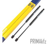 MAGNETI MARELLI Molla a Gas Ammortizzatore per VW Passat Variant 3C5 2.0 Tdi