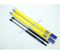 2x Magneti Marelli Sollevatore Molle a Gas Portellone per VW Passat Variant 3C5