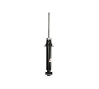 2x Magnum Technology AGC052MT Ammortizzatore Anteriore A pressione del gas