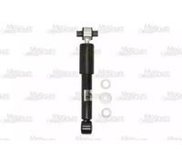2x Magnum Technology AGM087MT Ammortizzatore Posteriore A pressione del gas